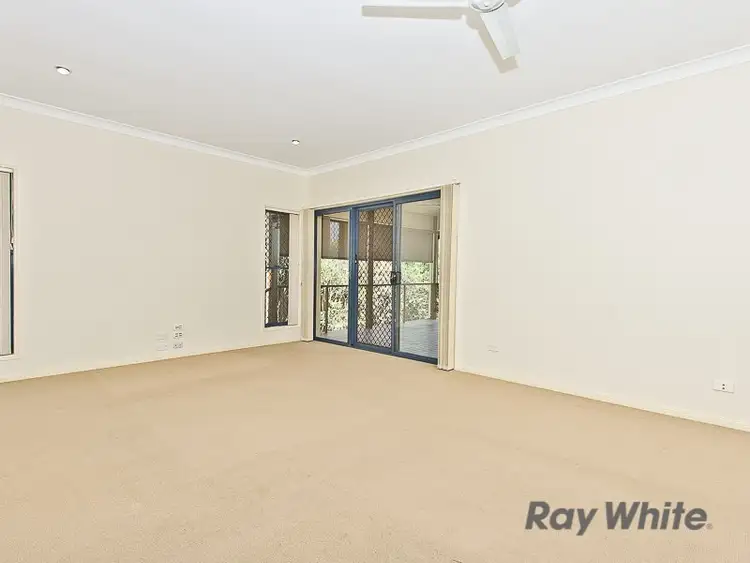 Seventh view of Homely house listing, 7 Scoparia Drive, Brookwater QLD 4300