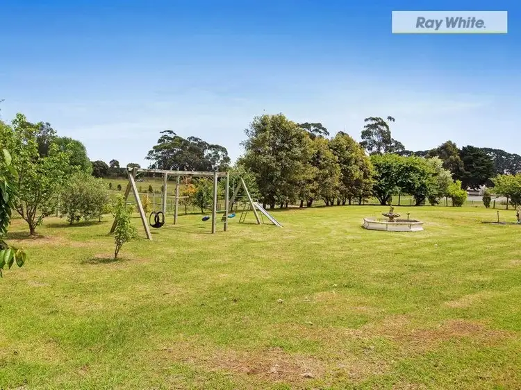 Third view of Homely house listing, 132 Browns Road, Boneo VIC 3939