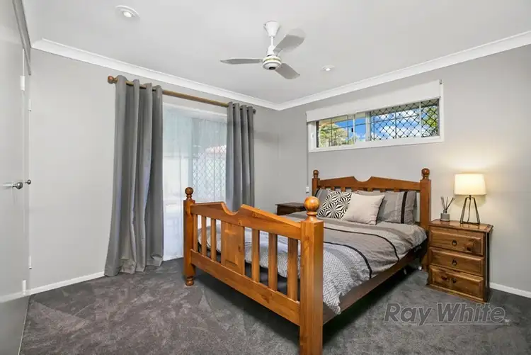 Sixth view of Homely house listing, 8 Howlett Road, Capalaba QLD 4157