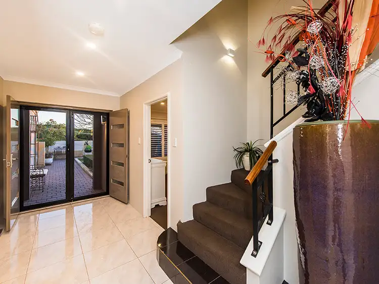 Fifth view of Homely house listing, 16 White Hart Lane, Baldivis WA 6171