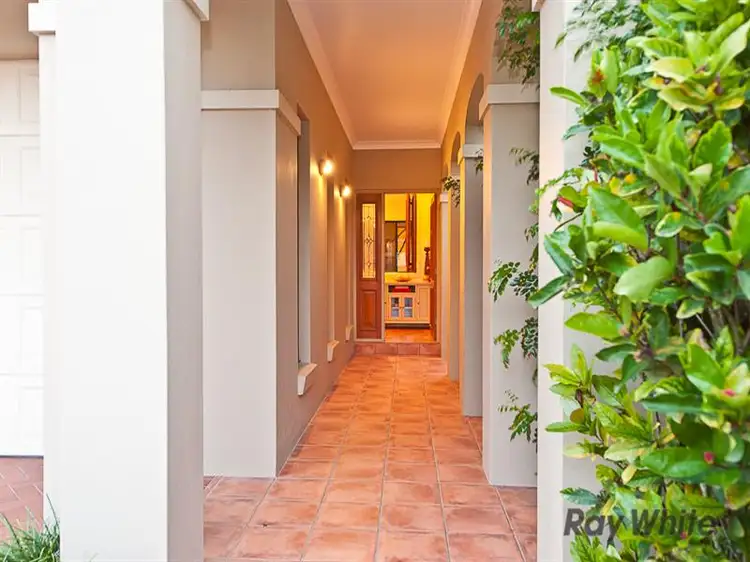 Second view of Homely house listing, 20 Bowman Street, Hendra QLD 4011