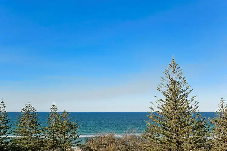 Fifth view of Homely apartment listing, 6B/3 Second Avenue, Burleigh Heads QLD 4220