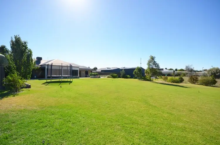 Fourth view of Homely house listing, 47 Chelsworth Drive, Echuca VIC 3564