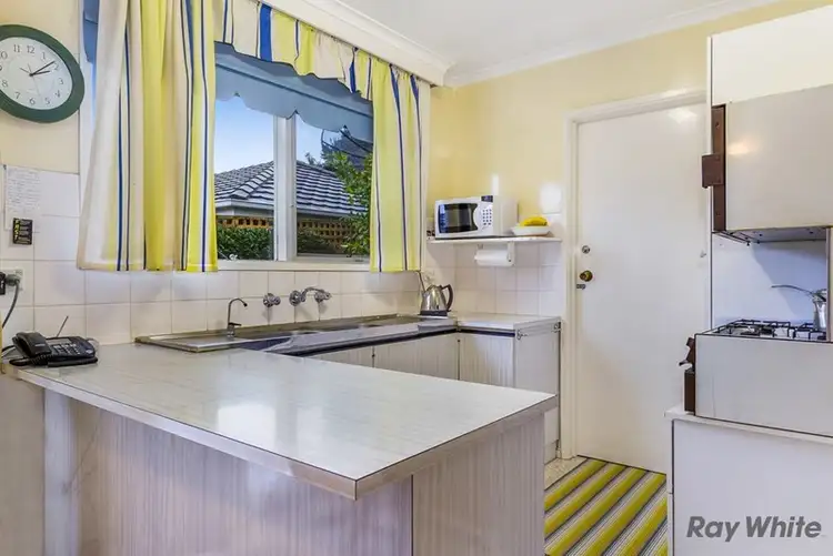 Sixth view of Homely unit listing, 2/13 Kintore Crescent, Box Hill VIC 3128