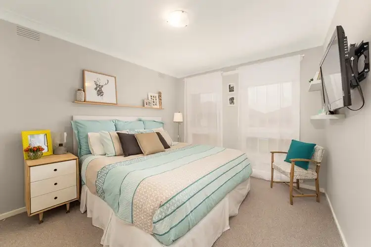 Sixth view of Homely house listing, 3/43-45 Warrandyte Road, Ringwood VIC 3134