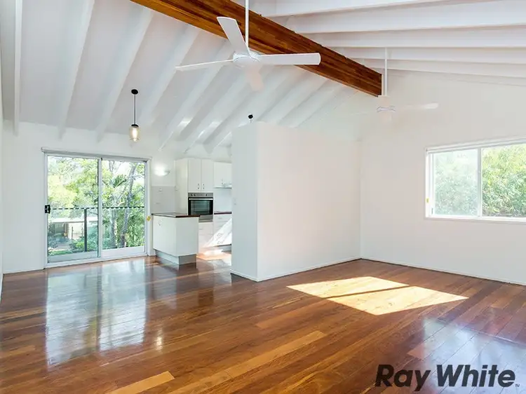 Second view of Homely house listing, 23 Messmate Street, Aspley QLD 4034