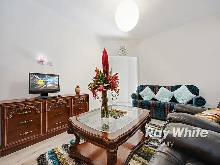 Third view of Homely house listing, 3 Royal Palm Drive, Parafield Gardens SA 5107