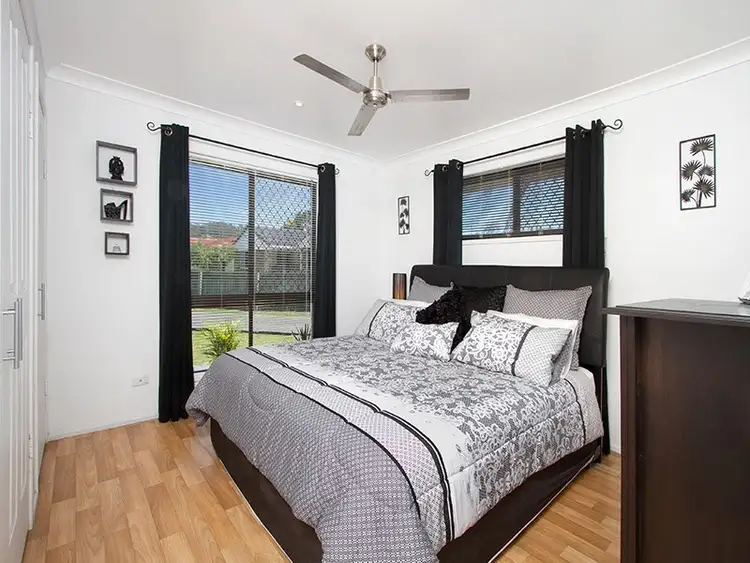 Fourth view of Homely house listing, 26 Perak Court, Tanah Merah QLD 4128