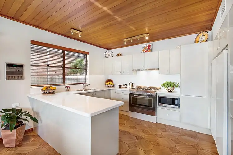 Third view of Homely house listing, 8 Cometrowe Street, Drummoyne NSW 2047