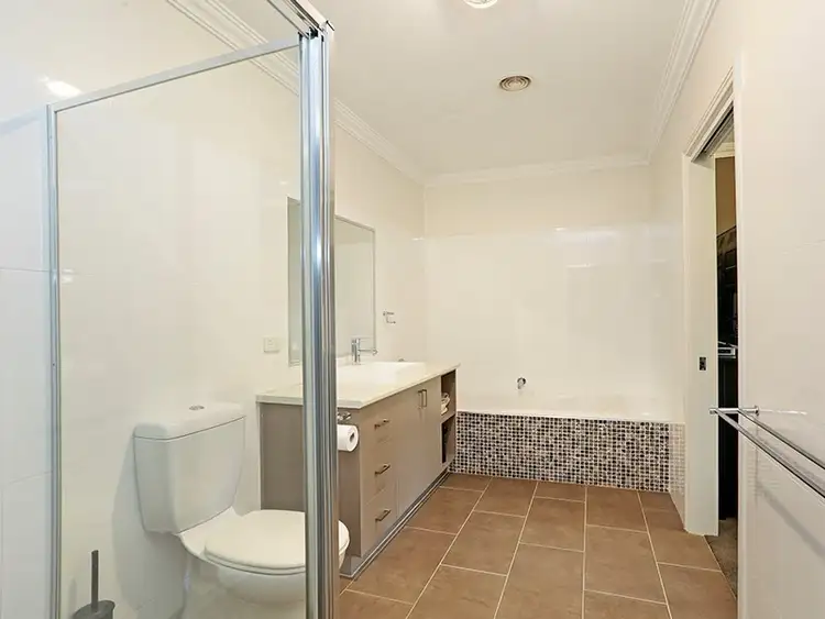Fifth view of Homely house listing, 1A Alkoomi Avenue, Hamlyn Heights VIC 3215