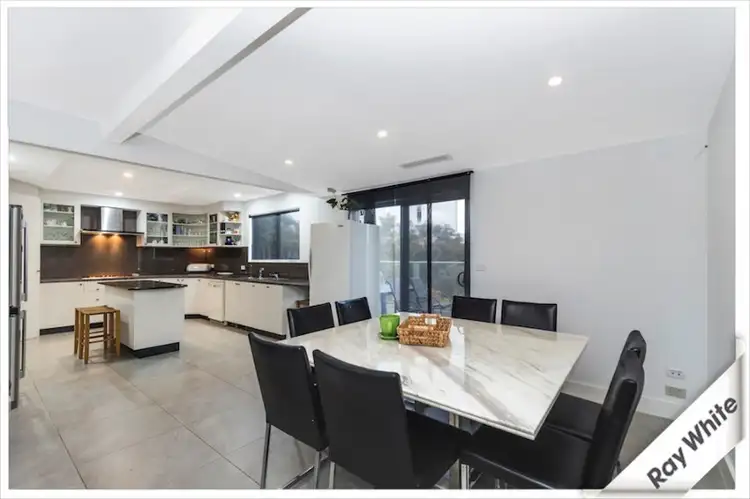 Third view of Homely house listing, 18 Beston Place, Greenleigh NSW 2620