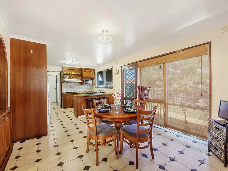 Third view of Homely house listing, 12 Clarice Close, St Albans VIC 3021