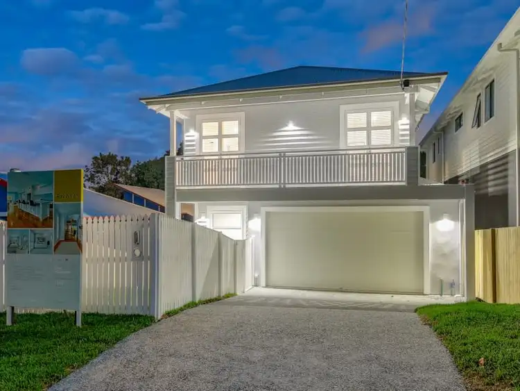 Main view of Homely house listing, 49 Kinnaird Street, Ashgrove QLD 4060