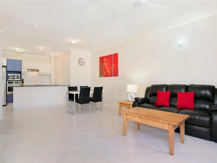 15/275 Esplanade, Cairns North QLD 4870