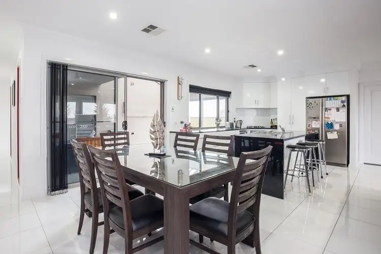 Main view of Homely house listing, 38 Bluebell Drive, Mount Gambier SA 5290
