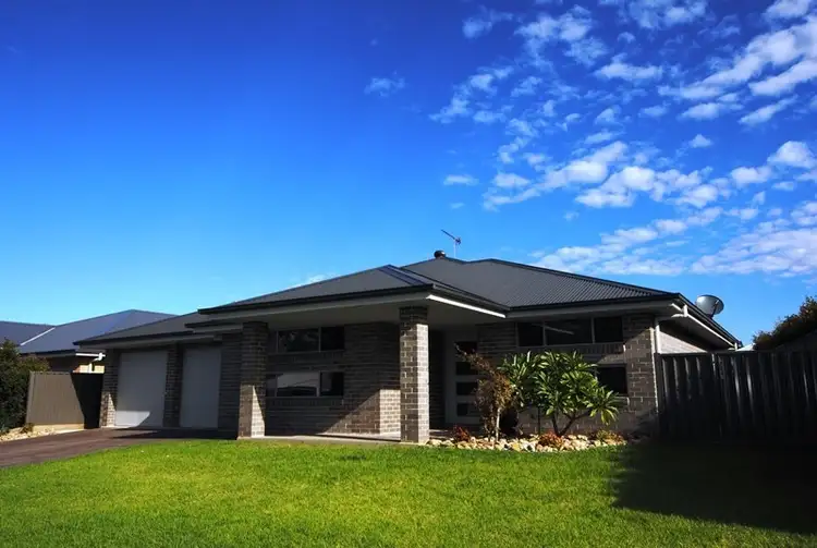 15 Beam Street, Vincentia NSW 2540