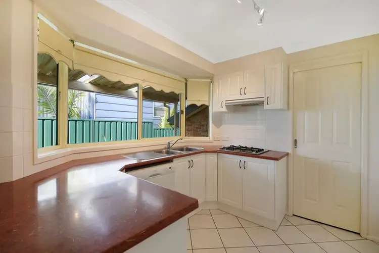 Third view of Homely house listing, 1/7 Redman Avenue, Thirroul NSW 2515