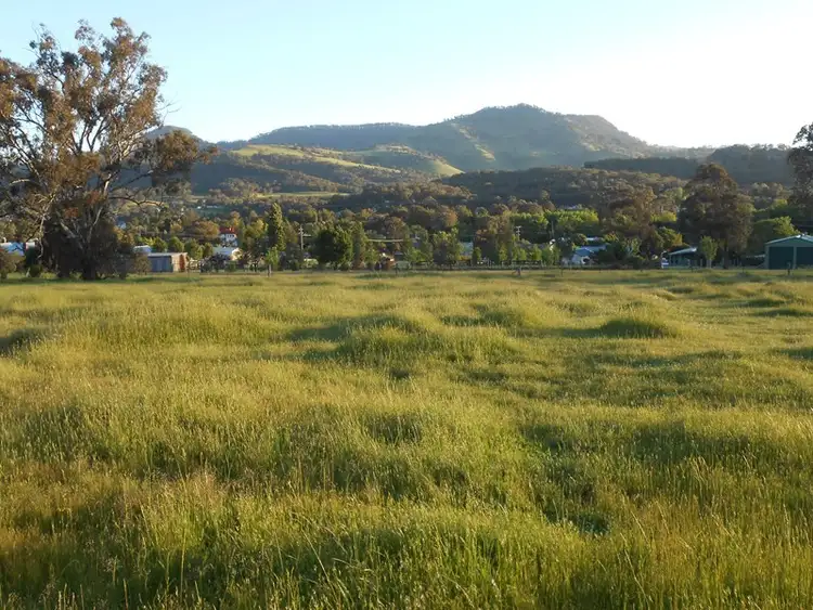 Second view of Homely land listing, 64 Doughboy Street, Murrurundi NSW 2338