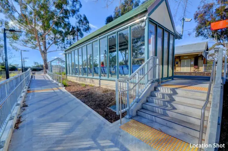 Fourth view of Homely land listing, 18 Belford Circuit, Tahmoor NSW 2573