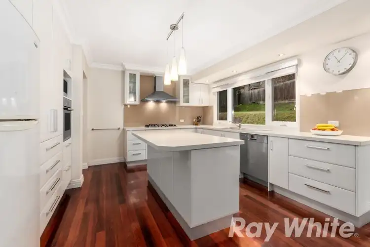Third view of Homely house listing, 10 Edmonds Street, Diamond Creek VIC 3089