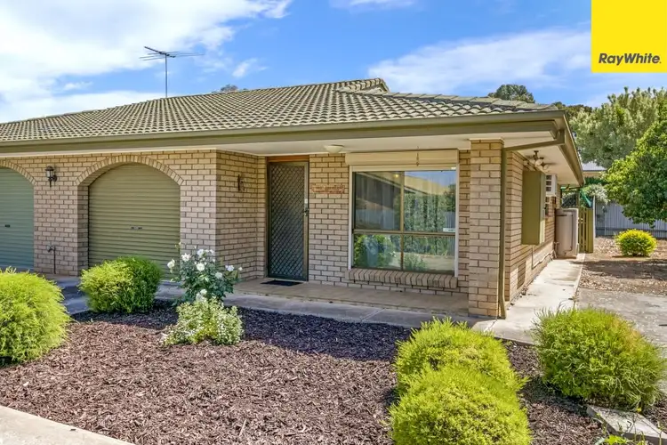 Main view of Homely house listing, Unit 1/11 Queen Street, Willaston SA 5118