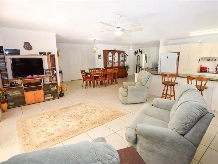 Sixth view of Homely house listing, 21 Hudson Place, Bli Bli QLD 4560