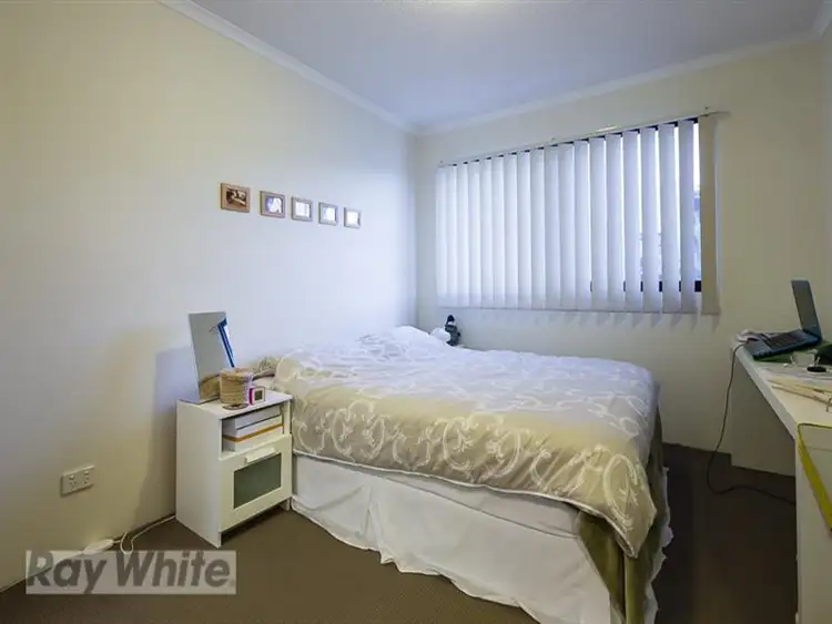 Sixth view of Homely apartment listing, 30/55 Harries Road, Coorparoo QLD 4151