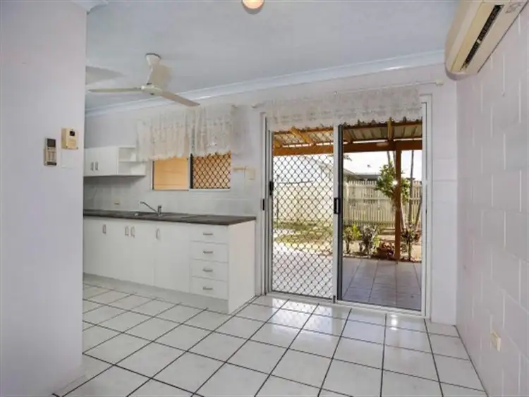 Third view of Homely house listing, 13 Lyndhurst Street, Mount Louisa QLD 4814