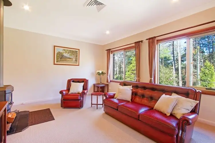 Fifth view of Homely house listing, 131 Warks Hill Road, Kurrajong Heights NSW 2758