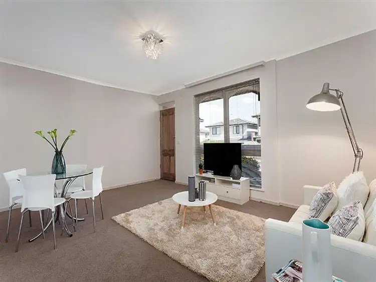 Third view of Homely unit listing, 6/5 Ascot Street, Preston VIC 3072