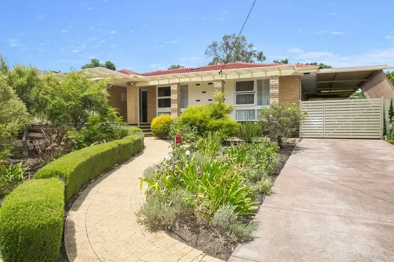 Main view of Homely house listing, 21 Phillip Grove, Kalamunda WA 6076