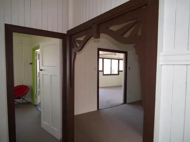 Sixth view of Homely house listing, 174 Ferry Street, Maryborough QLD 4650
