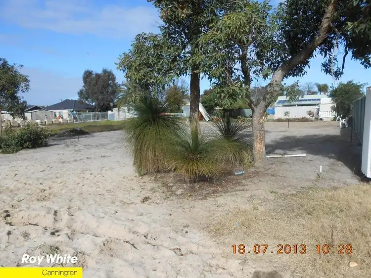 lot 300 Farnaby Lane, Beckenham WA 6107
