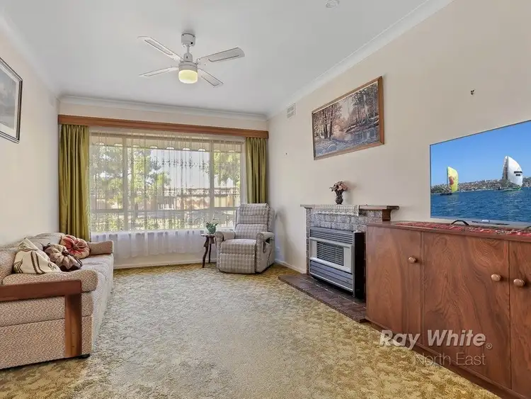 Second view of Homely house listing, 10 Harrow Road, Brahma Lodge SA 5109