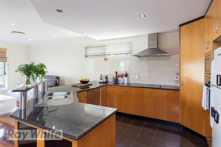 Second view of Homely house listing, 26 Mein Street, Hendra QLD 4011
