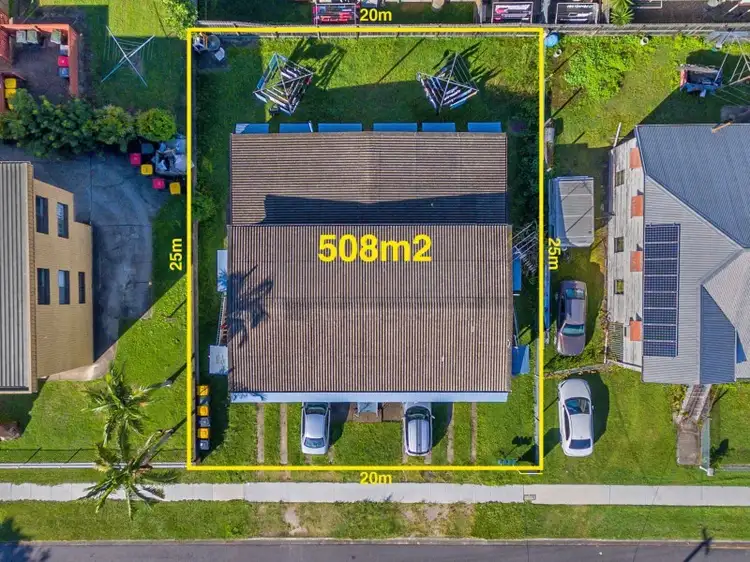 Fifth view of Homely block of units listing, 83 Seymour Road, Ascot QLD 4007