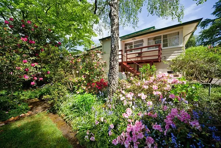 Seventh view of Homely house listing, 5 Shillington Street, Blackheath NSW 2785