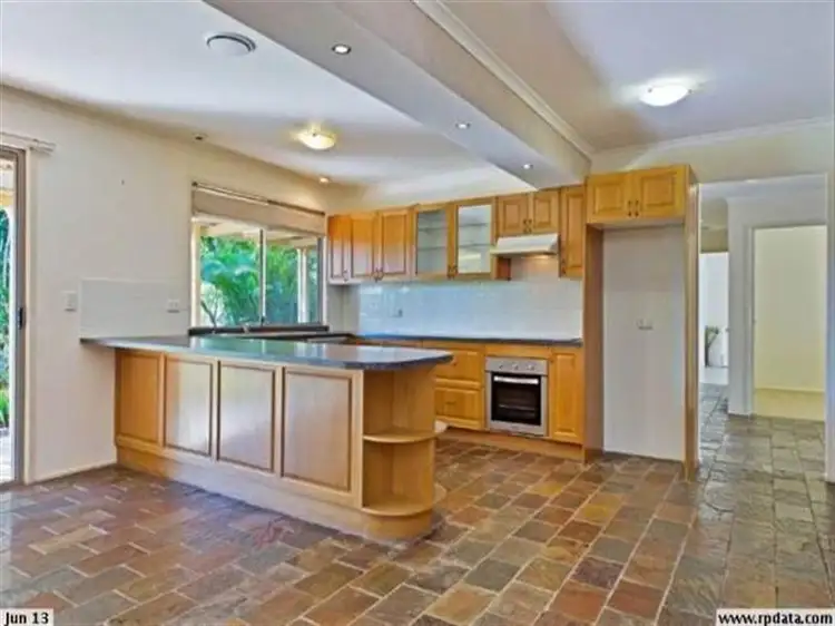 Third view of Homely house listing, 23 Vaughan Drive, Ormeau QLD 4208