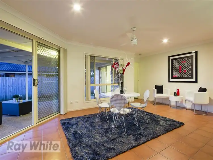 Fourth view of Homely house listing, 3 Creekside Cct West, Victoria Point QLD 4165