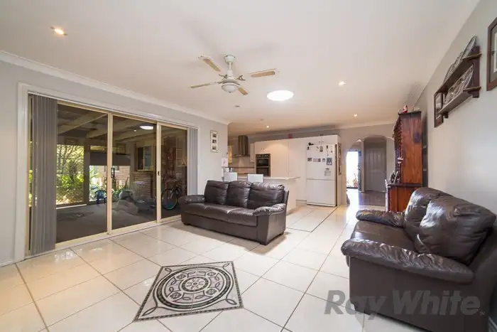 Fifth view of Homely house listing, 8 Archer Crescent, Maryland NSW 2287