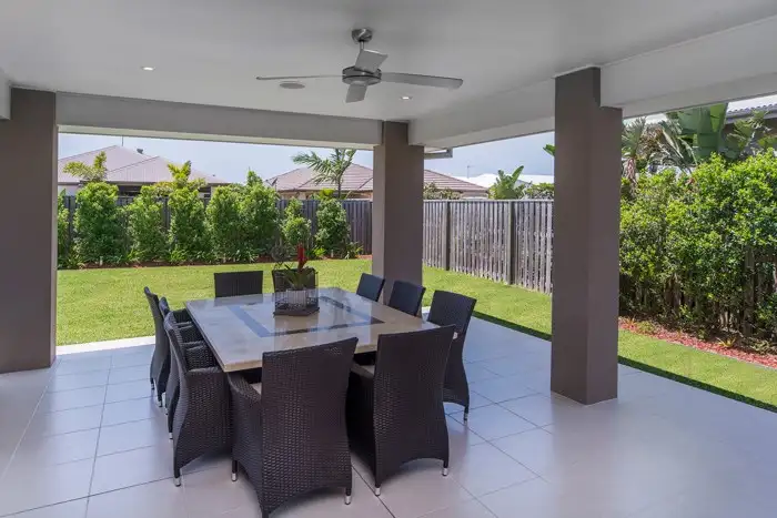 Seventh view of Homely house listing, 5 Azure Way, Hope Island QLD 4212