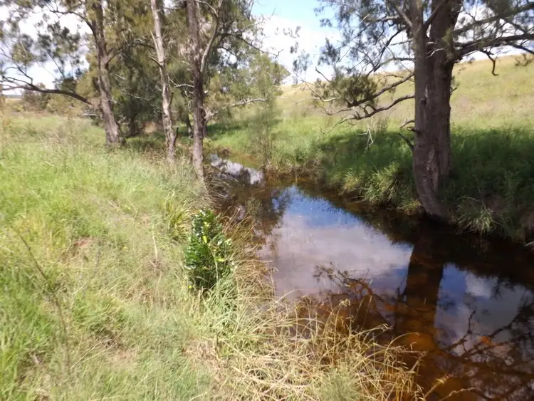 Lot 72 Glendonbrook Road, Glendon Brook NSW 2330