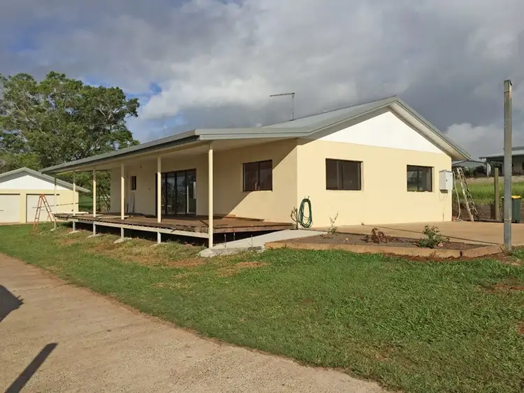 Address available on request
