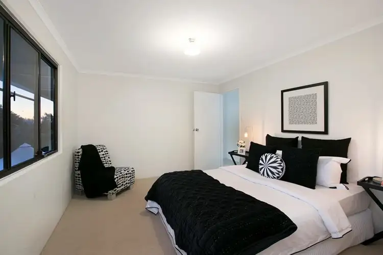 Seventh view of Homely townhouse listing, 9/27 Brassey Street, Fairfield QLD 4103