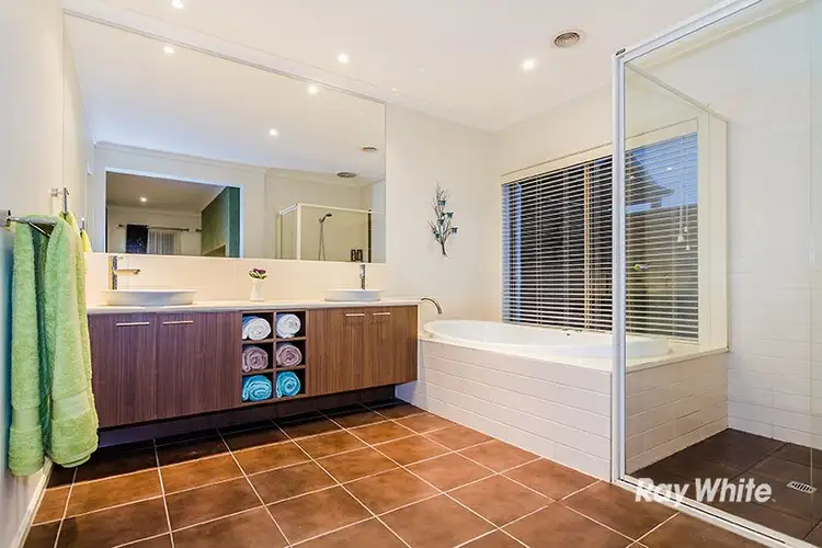 Seventh view of Homely house listing, 30 Triandra Court, Botanic Ridge VIC 3977