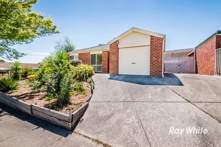 Second view of Homely house listing, 31 Bates Street, Cranbourne West VIC 3977