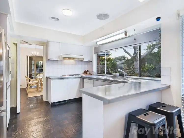 Fifth view of Homely house listing, 5 Nigretta Court, Mount Waverley VIC 3149