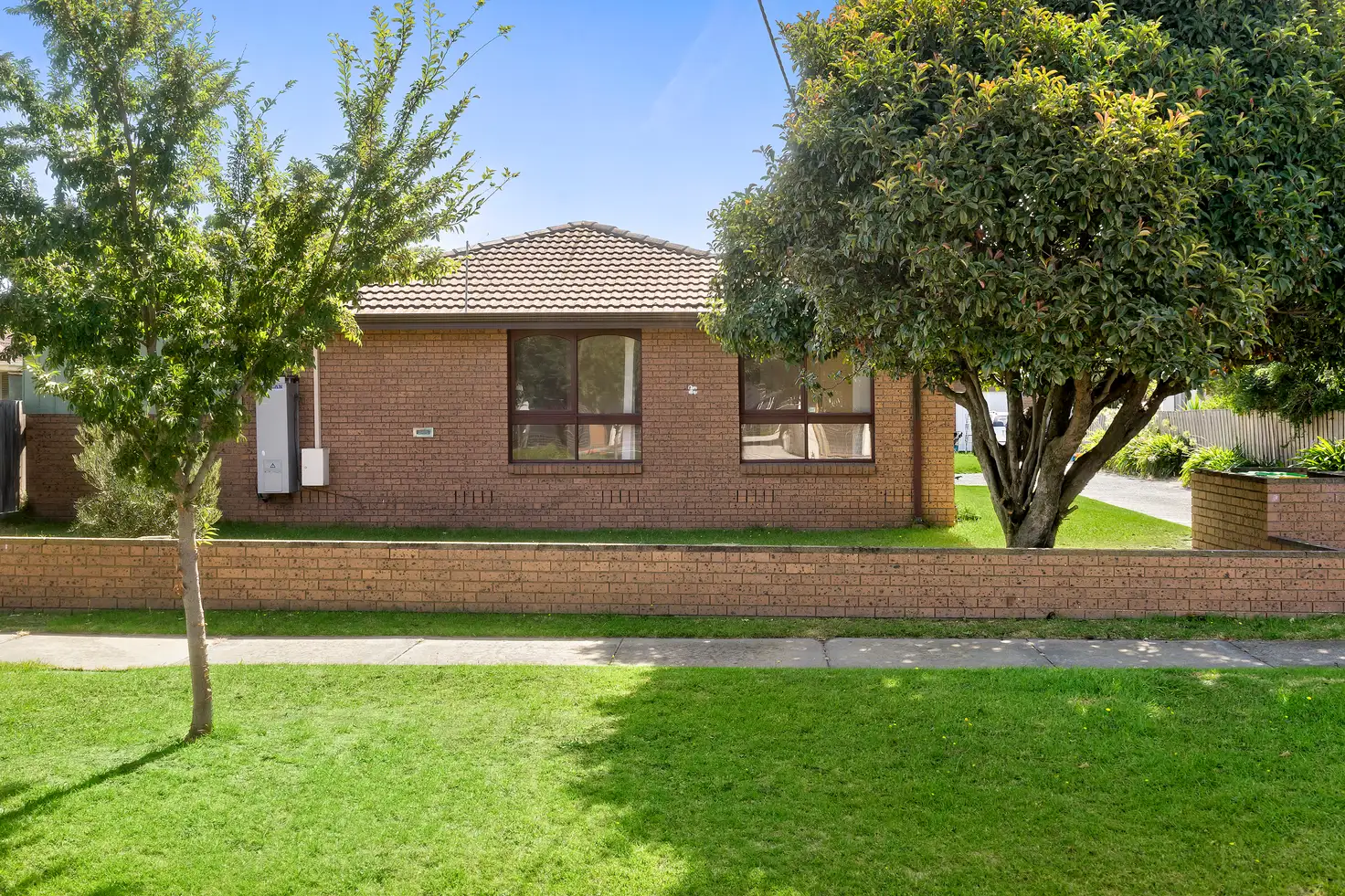 Main view of Homely unit listing, 1/45 Bevan Avenue, Clayton South VIC 3169