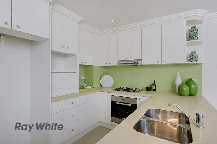 Third view of Homely townhouse listing, 6/107-111 Adderton Road, Telopea NSW 2117