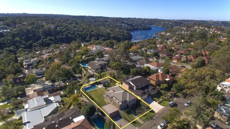 Main view of Homely house listing, 5 Clafton Avenue, Northbridge NSW 2063
